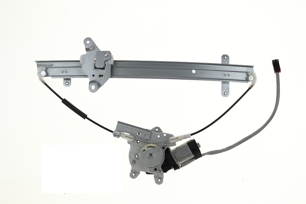 WR MECA W-MOT FL NISSAN